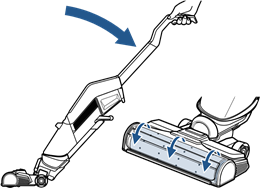 M&aacute;quina reclinada