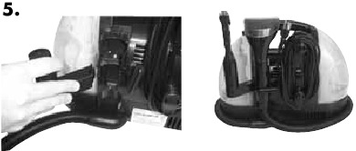 Montaje
