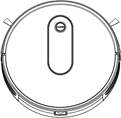 Aspiradora robot BG600