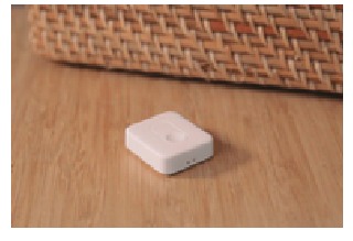 Puede utilizar el mando a distancia SwitchBot para controlar su cortina.