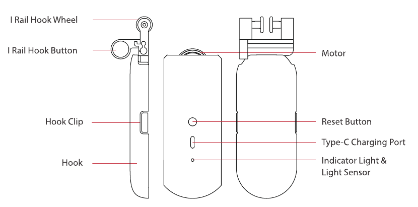 Carga, firmware y restablecimiento de f&aacute;brica