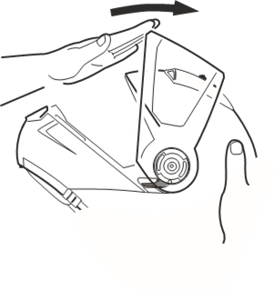 Extracci&oacute;n de la pantalla facial