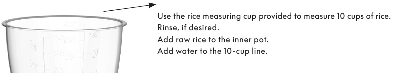 ARROZ BLANCO Y MARR&Oacute;N, QUINUA Y GRANOS