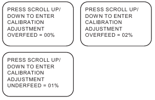 Programaci&oacute;n y calibraci&oacute;n - Paso 5
