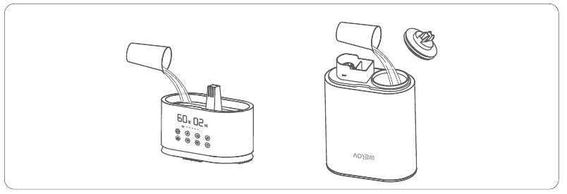 Instrucciones para la eliminaci&oacute;n de la cal - Paso 9
