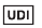 Identificador &uacute;nico de dispositivo