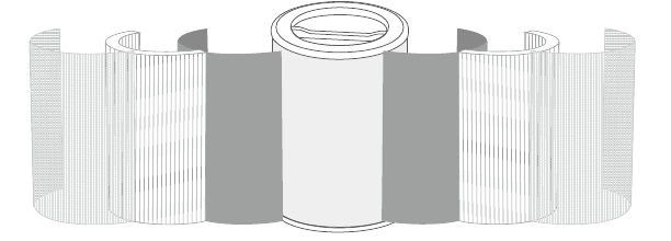 SISTEMA DE FILTRACI&Oacute;N