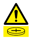 Peligro de quemadura qu&iacute;mica