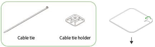 Montar el alimentador de cinta transportadora - Paso 39