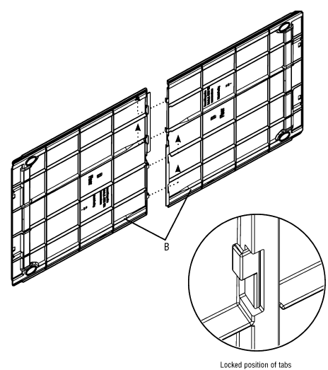 Instrucciones de montaje - Paso 2