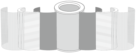 Descripci&oacute;n general del producto - Parte 3 - Sistema de filtraci&oacute;n