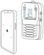 Escanear el c&oacute;digo QR