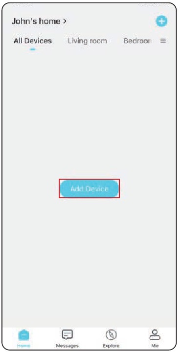 CONFIGURACI&Oacute;N DE WI-Fl - Paso 1