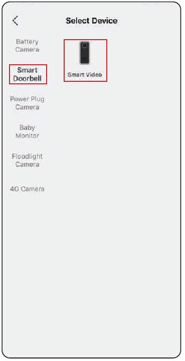 CONFIGURACI&Oacute;N DE WI-Fl - Paso 2