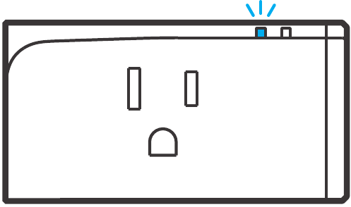 Funcionamiento: Paso 1 - Encendido