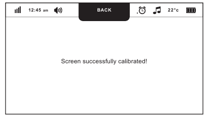 Calibraci&oacute;n - Paso 4