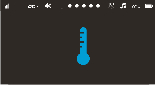 TEMPERATURA - Paso 3