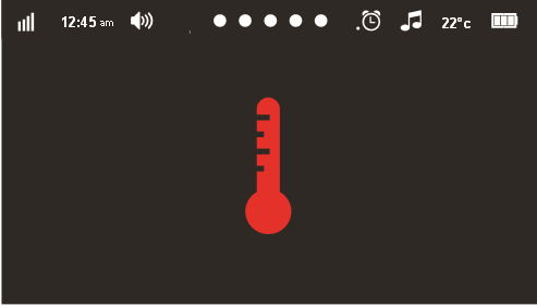 TEMPERATURA - Paso 4