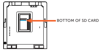 Visualizaci&oacute;n de fotos y videos guardados: computadora