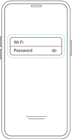 Configurar la c&aacute;mara por Bluetooth - Paso 2