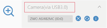 FAQ - Mi c&aacute;mara no puede alcanzar los FPS m&aacute;ximos - Paso 1