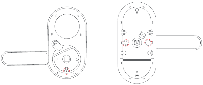 Instalaci&oacute;n del dispositivo: paso 3