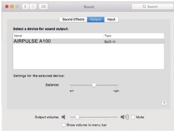 Configuraci&oacute;n del producto como salida de audio del PC - Paso 5