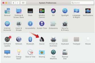 CONFIGURACI&Oacute;N DE OS X - Paso 2