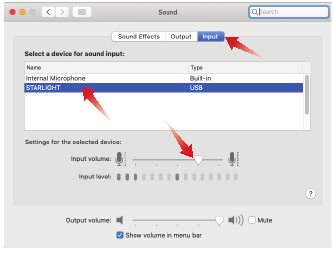 CONFIGURACI&Oacute;N DE OS X - Paso 3