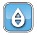 Bot&oacute;n de ajuste del agua