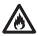 riesgo de incendio