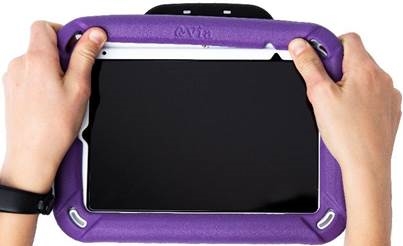 Cambio de la funda - Paso 5
