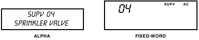 CONDICIONES DE SUPERVISI&Oacute;N - General