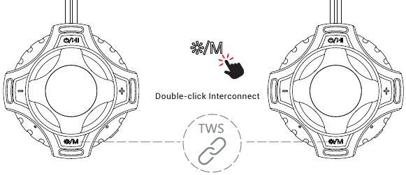 Control TWS