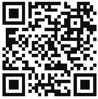 C&oacute;digo QR para registro de garant&iacute;a
