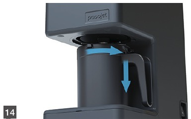 PACOTIZING&reg; - Paso 15