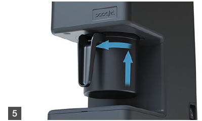 PACOTIZING&reg; - Paso 5