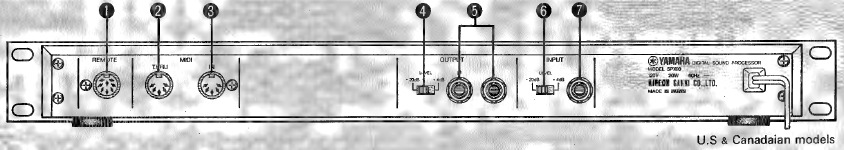 PANEL TRASERO