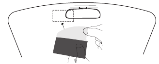 C&oacute;mo instalar el cuerpo principal - Paso 2