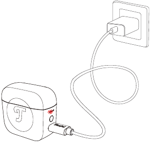 Carga USB-C