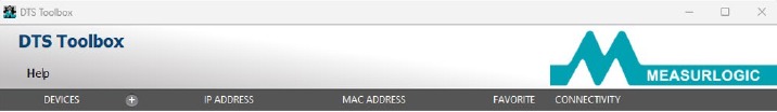 Actualice la configuraci&oacute;n de IP del medidor remoto - Paso 8