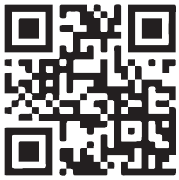 C&oacute;digo QR para el sistema de tickets de Ortur