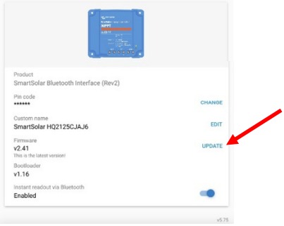 Conexi&oacute;n y configuraci&oacute;n del dispositivo - Paso 3