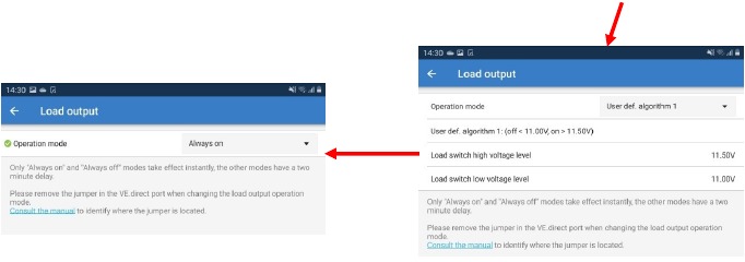 Conexi&oacute;n y configuraci&oacute;n del dispositivo - Paso 5