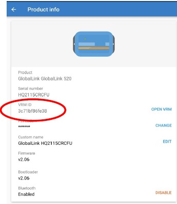 Conexi&oacute;n y configuraci&oacute;n del dispositivo - Paso 8