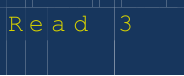 Leer ajuste 3