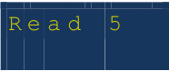 Leer ajuste 5