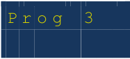 Programa 3