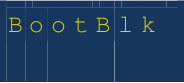 Mostrar versi&oacute;n de bloque de arranque