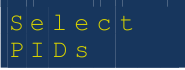 Registrar datos